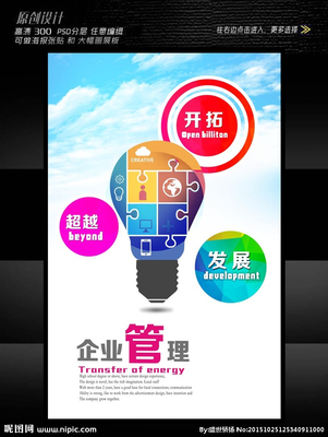 企业创新管理 用系统方法驱动持续增长——并附配图建议